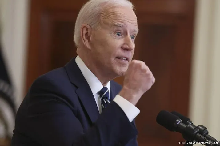 wall street wint op beloftes president biden