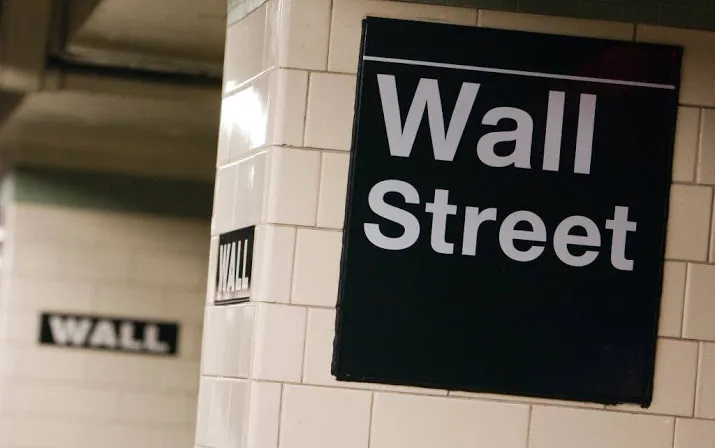 wall street zakt op importtarieven