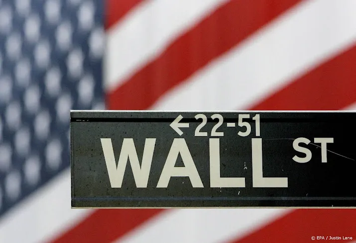 wall street zet eindejaarsrally voort