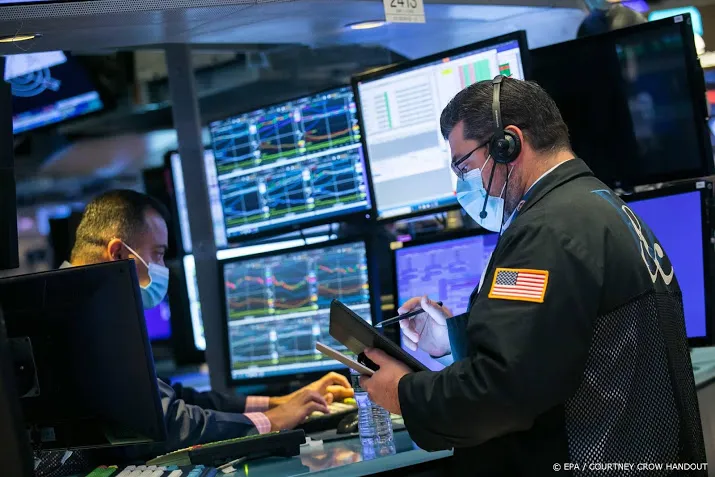 wall street zet opmars voort walt disney in de min