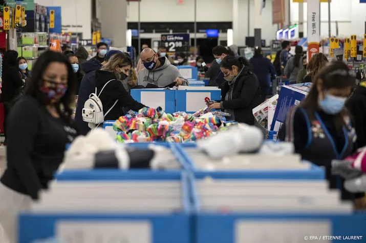walmart hard onderuit op druk wall street na winstalarm