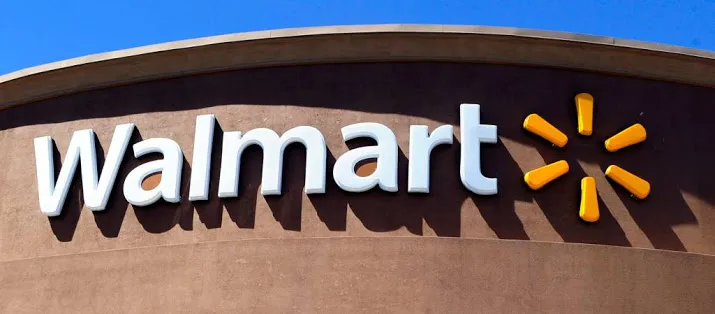 walmart maakt sprong op wall street