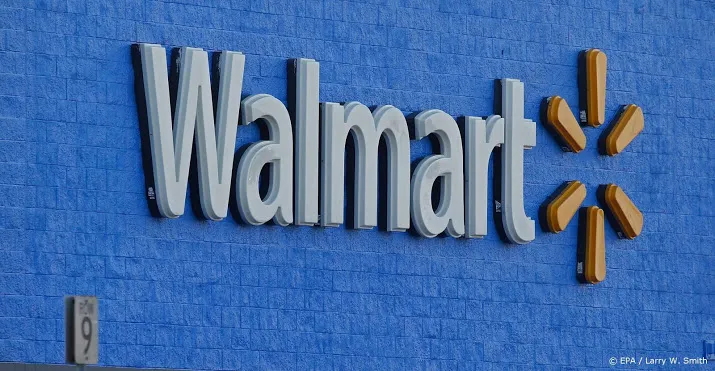 walmart ontdook belasting in vs