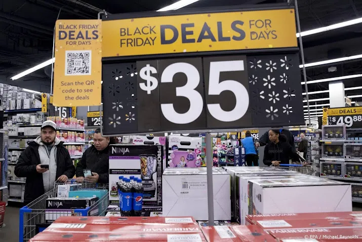 walmart stijgt cisco daalt op wall street na resultaten