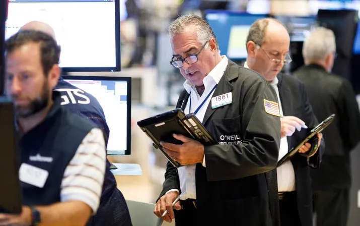 walmart uitblinker op beurs new york