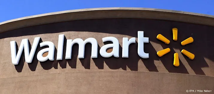 walmart verplicht kantoorpersoneel tot inenting tegen corona