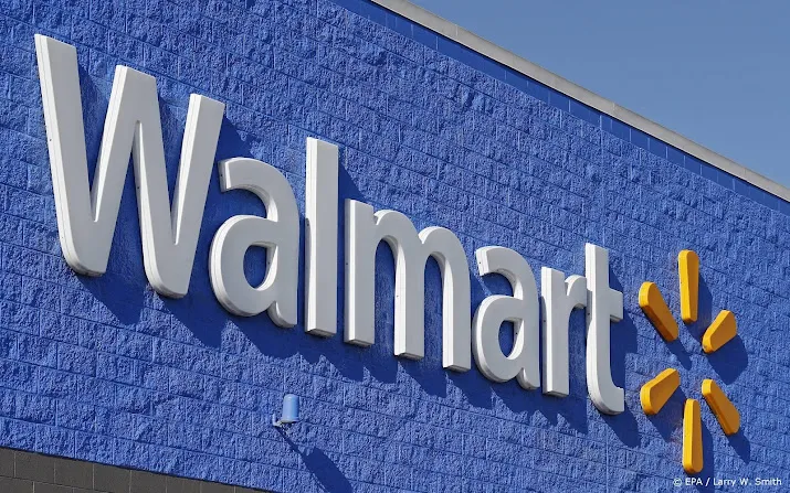 walmart wil 40 000 extra werknemers voor feestdagenseizoen