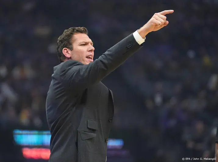 walton nieuwe coach sacramento kings