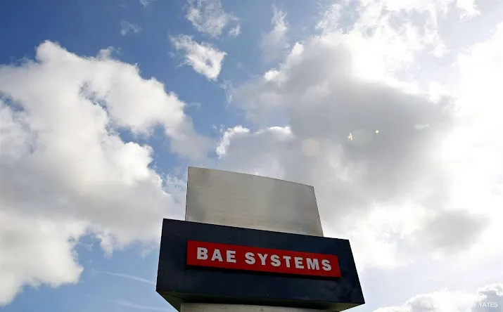 wapenfabrikant bae systems richt lokaal bedrijf op in oekraine
