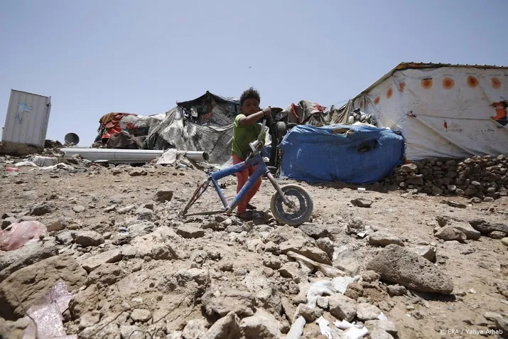 war child helpt recordaantal kinderen ondanks pandemie