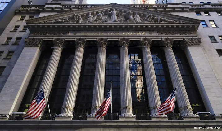 warenhuisketen kohls fors hoger op wall street target omlaag
