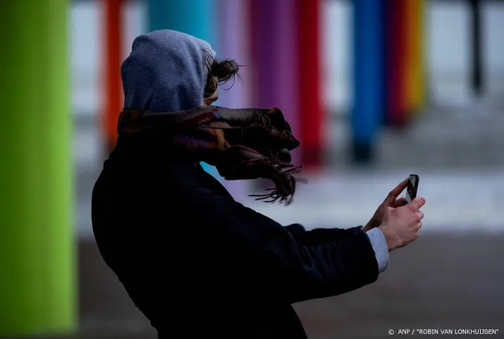 warmste 16 februari ooit gemeten