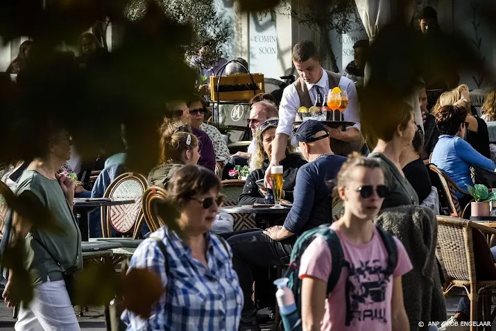 warmte verbreekt records voor 28 oktober