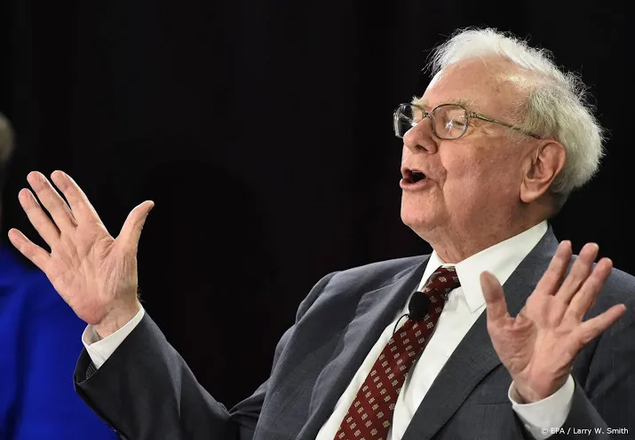 warren buffett stapt op bij stichting bill en melinda gates