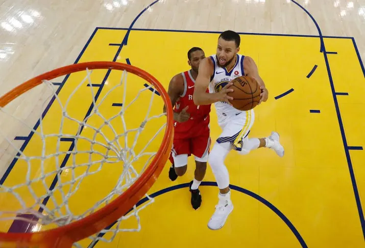 warriors en cavaliers strijden om nba titel