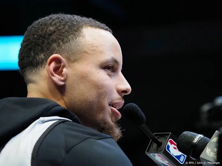warriors nemen koppositie over van nuggets