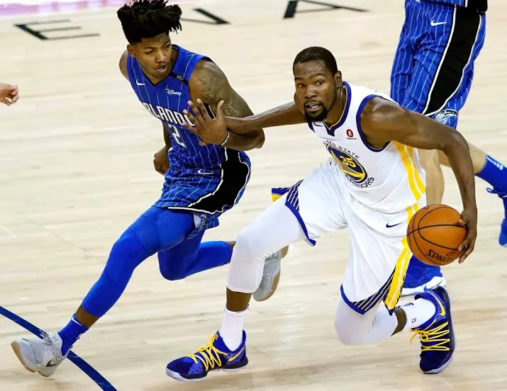 warriors zijn ook durant even kwijt