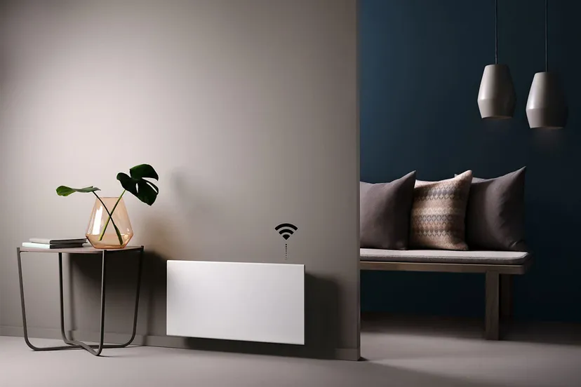 wat is elektrische verwarming