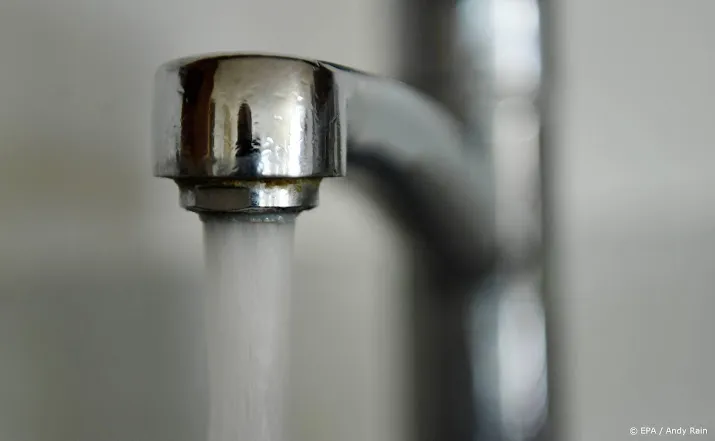 water afsluiten van wanbetaler met kind niet onrechtmatig