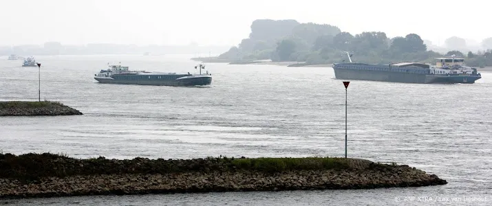 waterbedrijven kwaliteit rijn verbetert niet