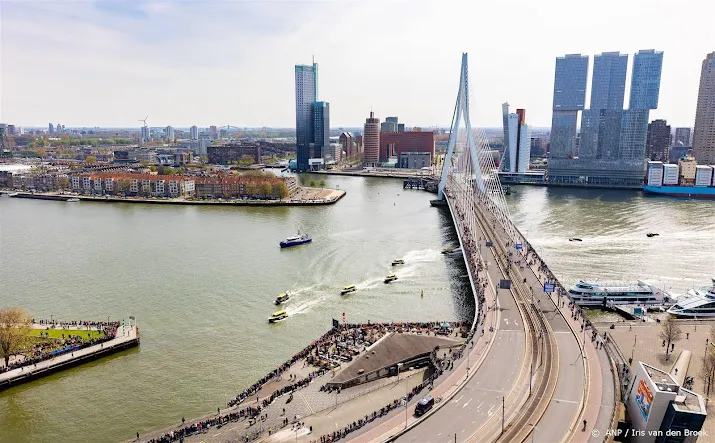 waterbedrijven maas viezer door lozingen en klimaatverandering