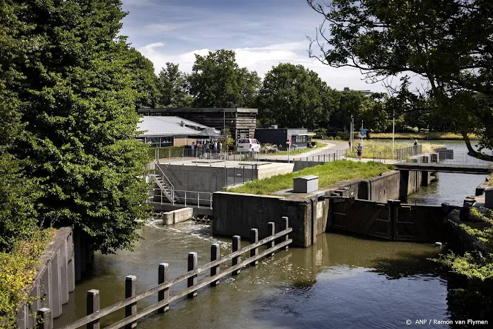 waterbeheerders raken gewend aan omgang met droge zomers