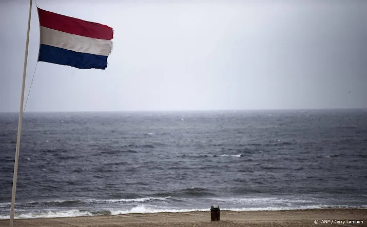 waterbouwers werken aan plannen voor zeespiegelstijging na 2100