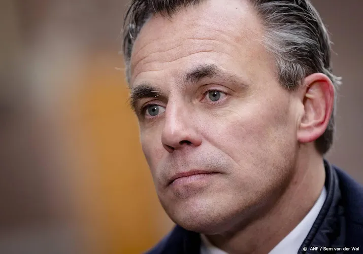 waternet niet langer onder toezicht om slechte cyberveiligheid
