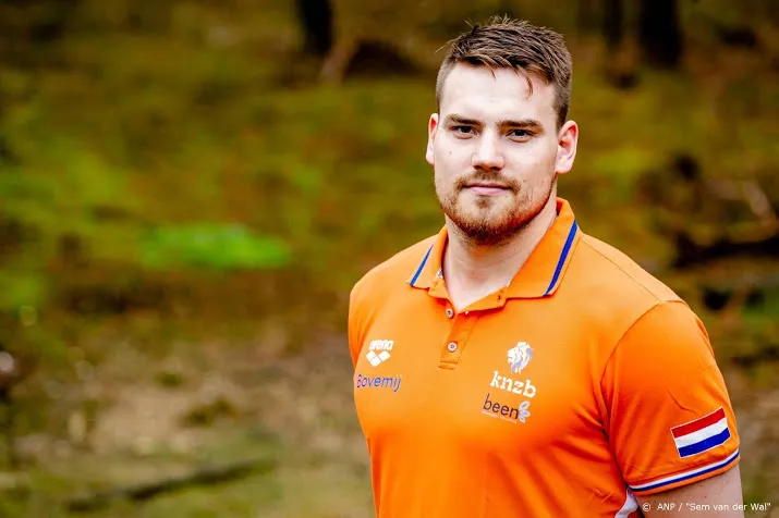 waterpoloers winnen openingsduel ek van roemenie