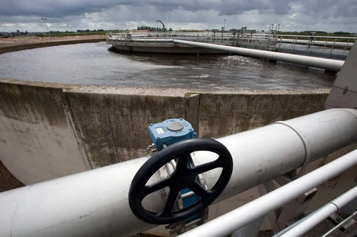 waterschap pakt medicijnresten in riool aan