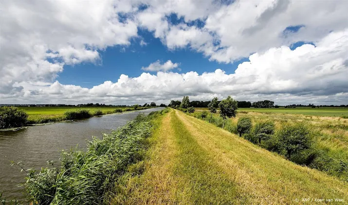 waterschappen betreuren uitblijven landbouwakkoord