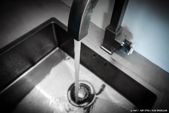 watertekorten en wateroverlast nemen toe waarschuwt rapport