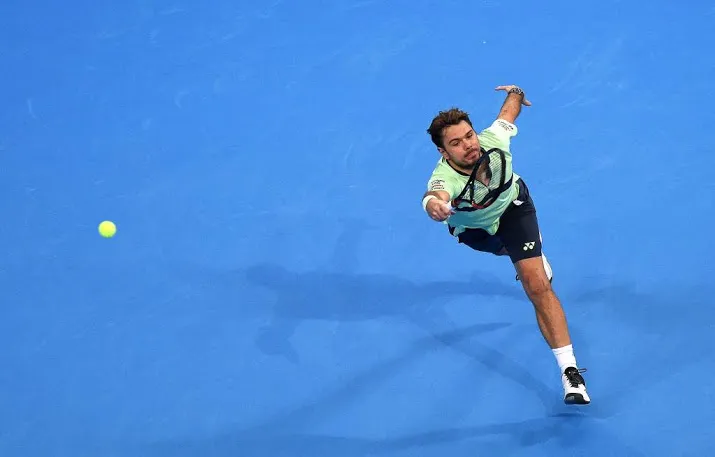wawrinka mist finale in sofia
