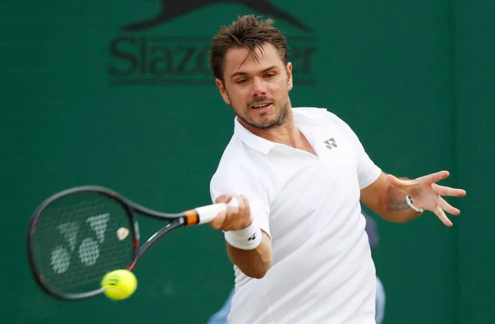 wawrinka ook in washington snel klaar