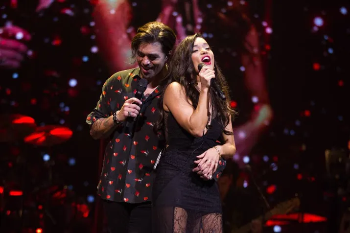 waylon en bibi breijman verwachten eerste kind