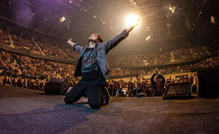 waylon maakt vijf songfestivalliedjes