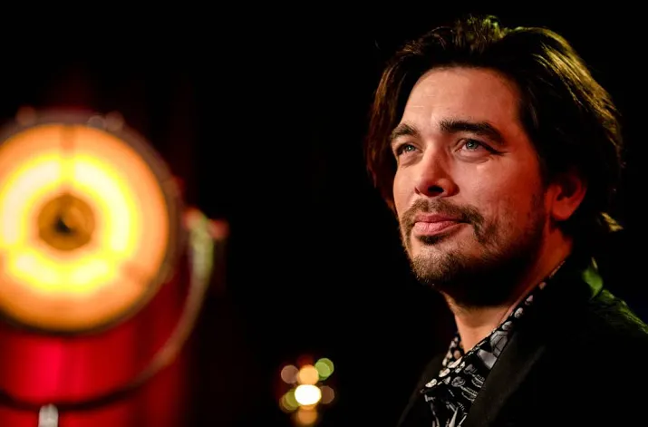 waylon ontmoet concurrenten songfestival