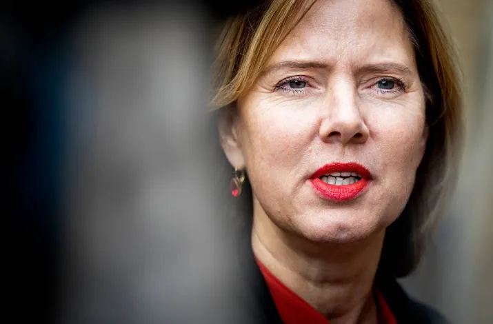 we mogen de drone niet missen