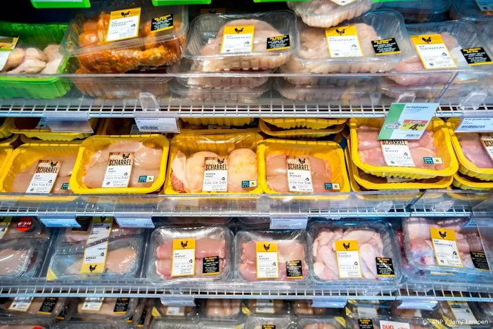 we zijn geen echte vleeseters maar eten het wel 5 keer per week