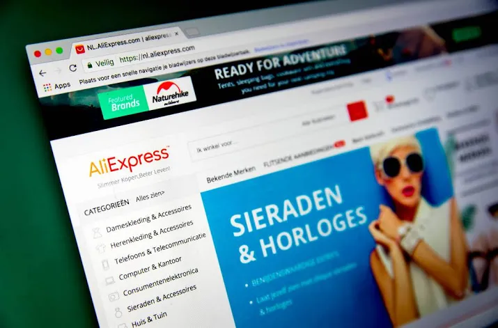 webreuzen halen onveilig product sneller weg