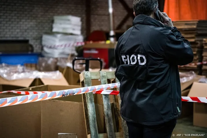 webshop verdacht van fikse btw fraude
