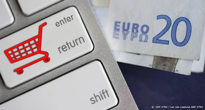 webshops volgens consumentenbond vaak te laat met terugbetalen