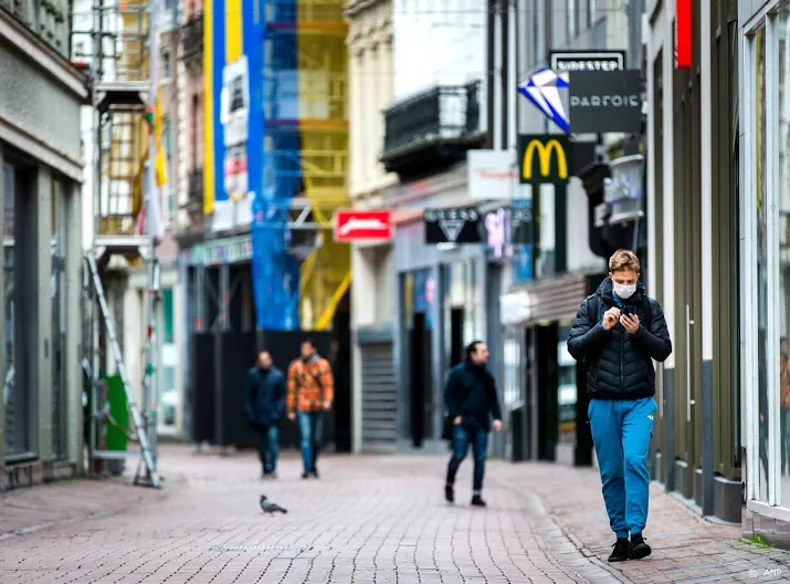 website somt op welke amsterdamse winkels open zijn