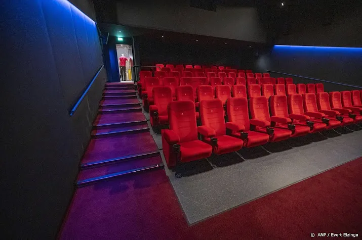 websites van bioscopen weer bereikbaar na stormloop op kaartjes