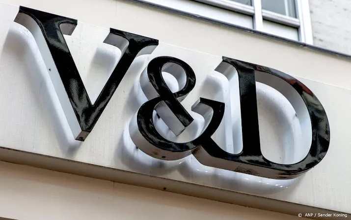 webwinkel vd lijft homedeco in en wil hard doorgroeien