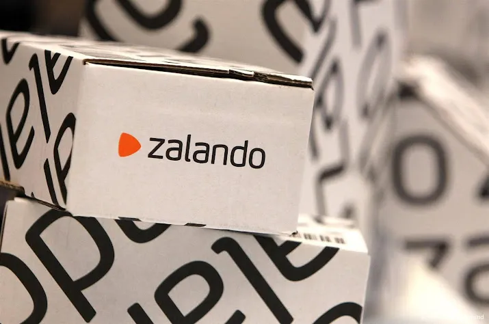 webwinkel zalando pessimistischer door koopkrachtpijn bij klanten