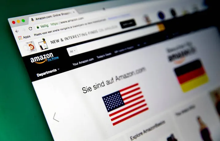 webwinkelreus amazon harkt recordwinst binnen