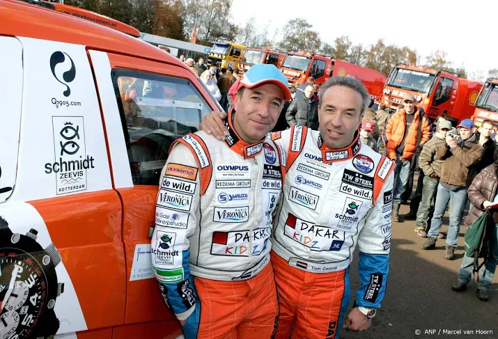 webwinkels tom coronel failliet