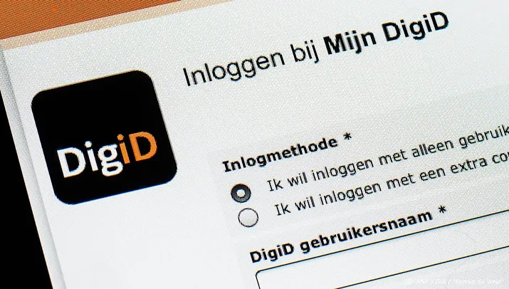 webwinkels willen digid voor online aankopen