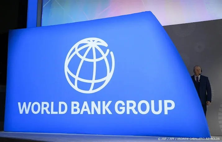 wederopbouw oekraine kost volgens wereldbank bijna half biljoen